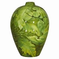ваза leaves bowl big в Калининграде