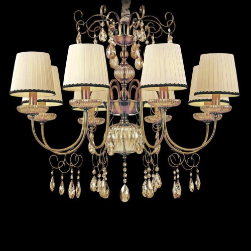 подвесная люстра newport 10508/c в Калининграде