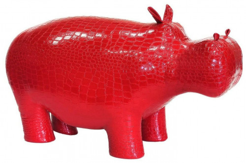 пуфик leset бегемот искусственная кожа в Калининграде