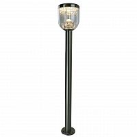 уличный светодиодный светильник arte lamp inchino a8163pa-1ss в Калининграде