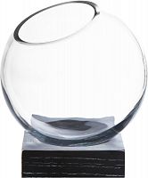 ваза настольная aquarium ball small в Калининграде