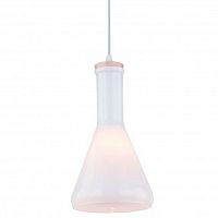 подвесной светильник arte lamp 22 a8114sp-1wh в Калининграде