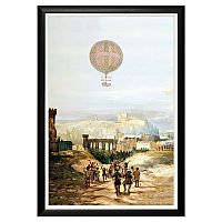 картина «винченцо лунарди, ноябрь 1785» в Калининграде