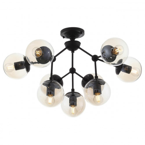 потолочная люстра st luce stampo sl549.402.09 в Калининграде