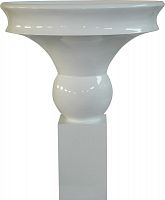 ваза настольная pillar / gf12001 в Калининграде
