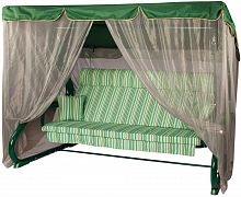 качели leset 903 green premium в Калининграде