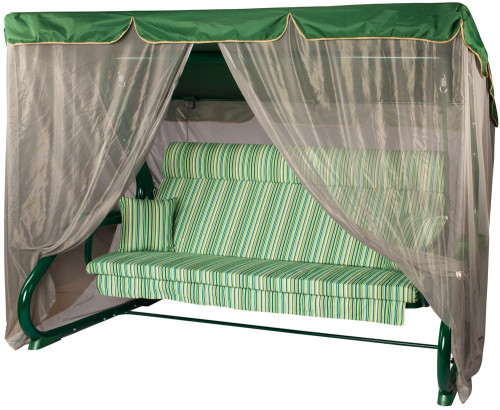 качели leset 903 green premium в Калининграде