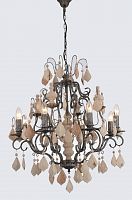 подвесная люстра favourite albero 1763-8p в Калининграде