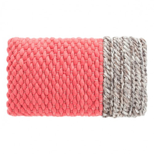 подушка plait coral от gan в Калининграде
