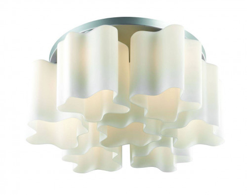 потолочная люстра st luce onde sl116.502.07 в Калининграде