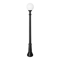 уличный фонарь fumagalli gigi/g250 g25.156.000.aye27 в Калининграде