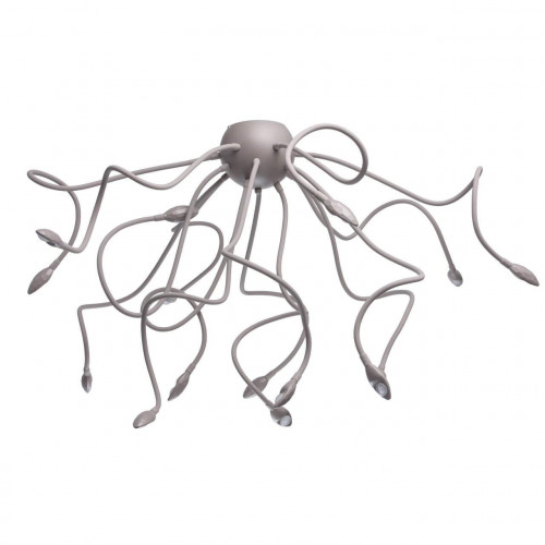 потолочная светодиодная люстра de markt зиген 646011115 в Калининграде