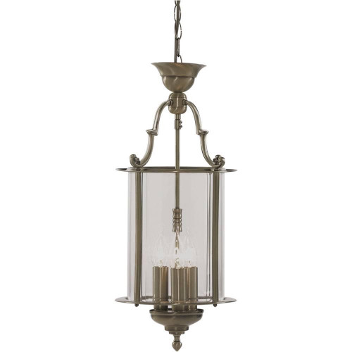 подвесной светильник arte lamp rimini a6503sp-3ab в Калининграде