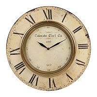 настенные часы colorado clock в Калининграде