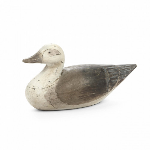 статуэтка grey duck в Калининграде