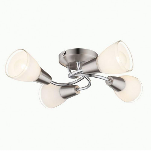 потолочная люстра globo 60191-4 в Калининграде