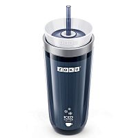 стакан для охлаждения напитков iced coffee maker серый в Калининграде