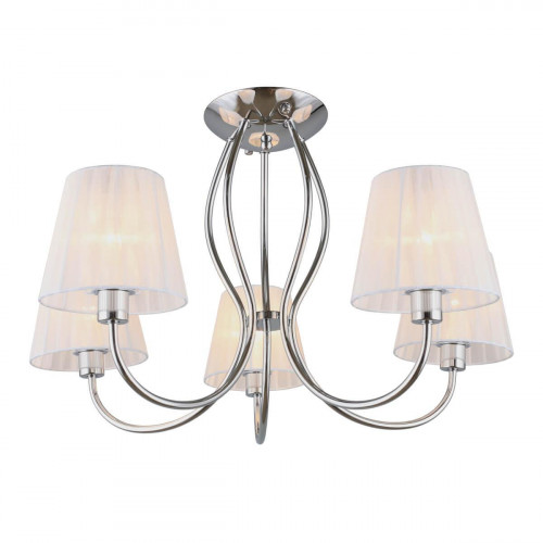 потолочная люстра omnilux pontinia oml-65207-05 в Калининграде