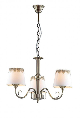 подвесная люстра lumion placida 2998/3 в Калининграде