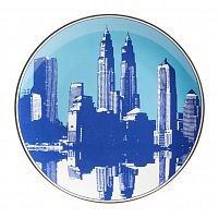 тарелка city малая в Калининграде