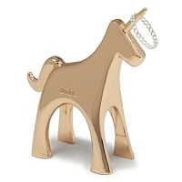 подставка для колец anigram единорог медь в Калининграде