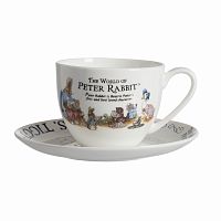 чайная пара the world of peter rabbit в Калининграде