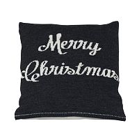 Подушка MERRY CHRISTMAS