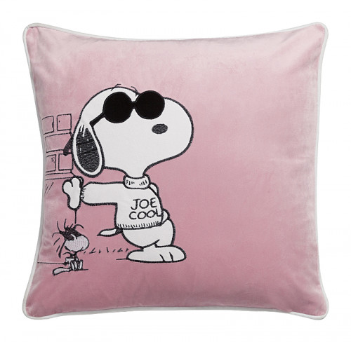подушка прогулка снупи snoopy saunter в Калининграде