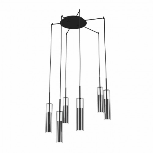 подвесная люстра lightstar cilino 756067 в Калининграде
