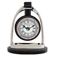 часы bailey equestrian от eichholtz хром в Калининграде