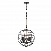 подвесная люстра st luce taticо sl191.403.05 в Калининграде