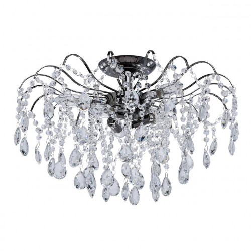 потолочная люстра mw-light бриз 464017506 в Калининграде