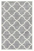 ковер square cold grey 140x200 в Калининграде