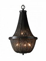 люстра kalena black черная в Калининграде
