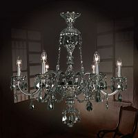 люстра 15305/6c d-25 от martinez y orts хром в Калининграде