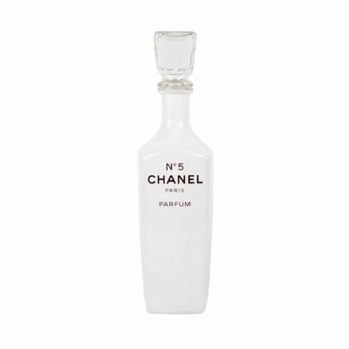 бутыль chanel big ben white в Калининграде
