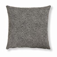 чехол на подушку spaig cushion 45x45 серая от la forma (ex julia grup) в Калининграде