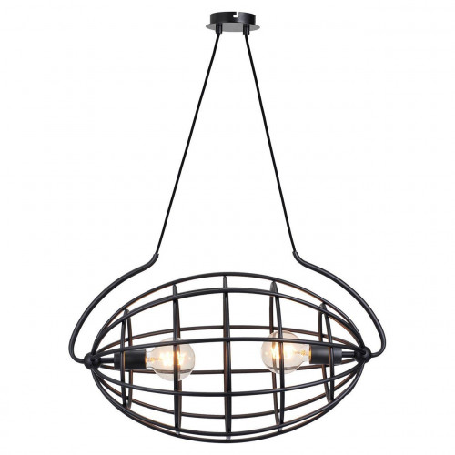 подвесной светильник lussole loft lsp-8137 в Калининграде