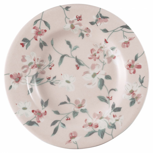 десертная тарелка jolie pale pink в Калининграде