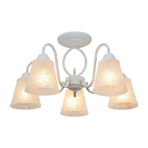 потолочная люстра toplight jaclyn tl1141-5h в Калининграде