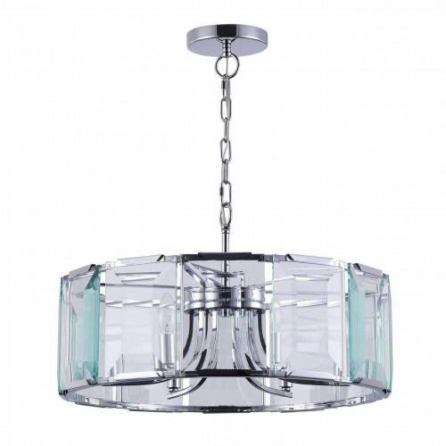 подвесная люстра maytoni cerezo mod202pl-06n в Калининграде