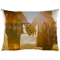 подушка с принтом summer love в Калининграде