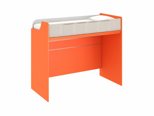 кровать-чердак pinokkio orange в Калининграде