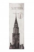декоративная настенная панель chrysler building в Калининграде