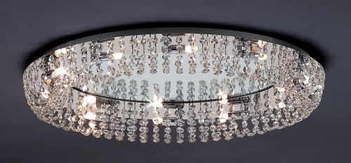 потолочный светильник citilux тахо cl310104 в Калининграде