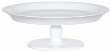 ваза настольная tray wood / ha09131-wh (tray) в Калининграде