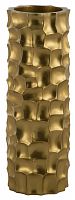 ваза настольная nugget gold tube big в Калининграде