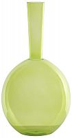 ваза настольная kaleidoscope yellow-green в Калининграде