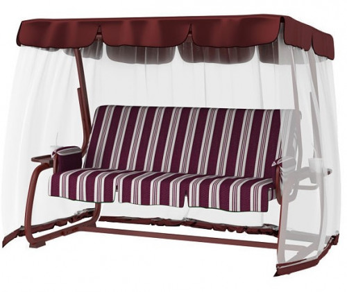 качели leset 901 bordo premium в Калининграде