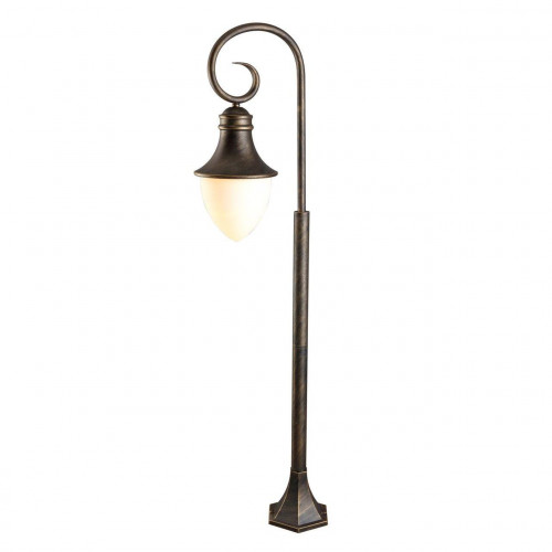 уличный светильник arte lamp vienna a1317pa-1bn в Калининграде